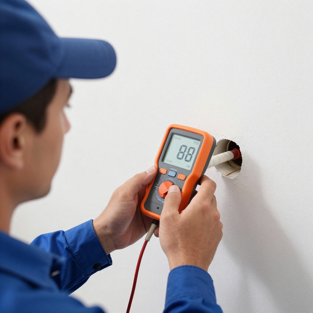 Leak Detection & Repair in Williamsport