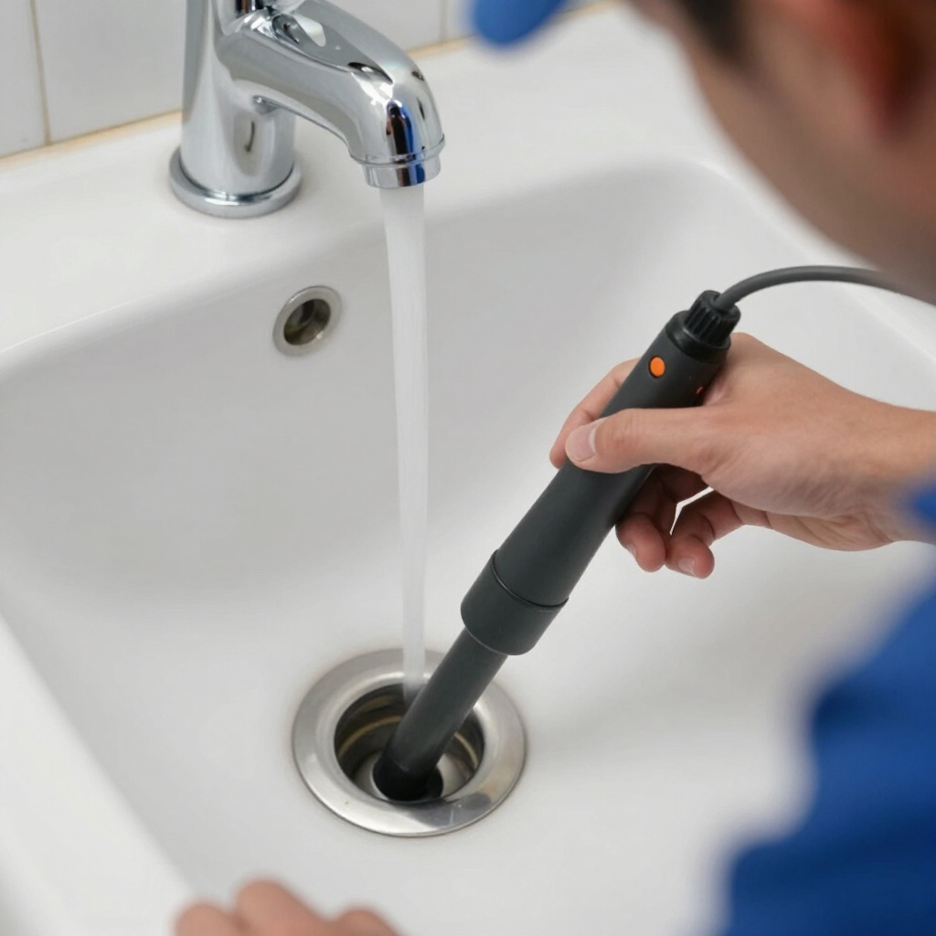 Drain Cleaning & Unclogging in Williamsport