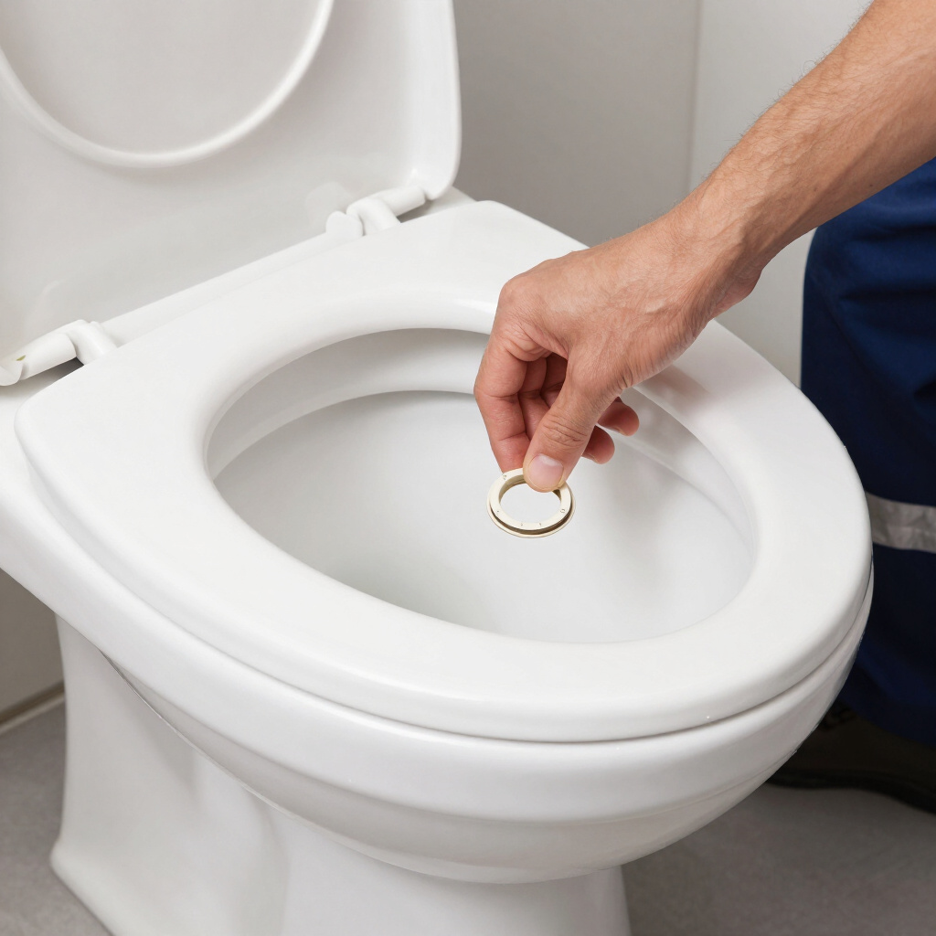Toilet & Faucet Repair in Williamsport
