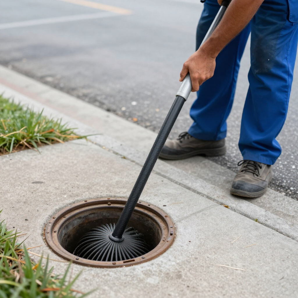 Sewer & Pipe Services in Williamsport
