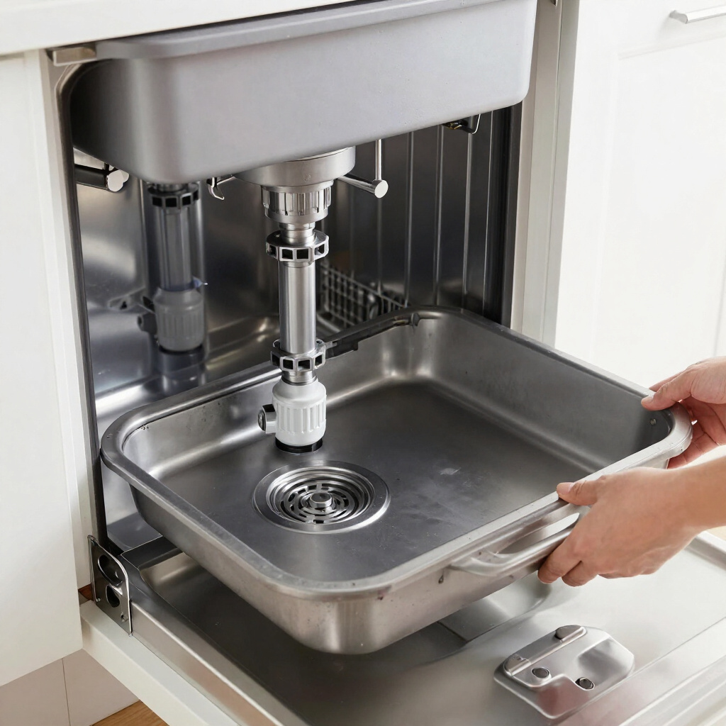 Garbage Disposal in Williamsport